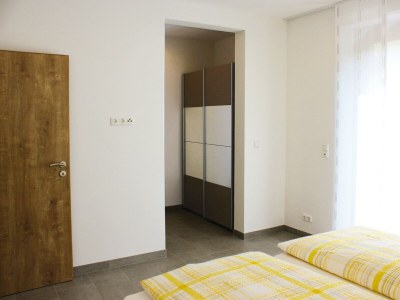 Apartment Ferienhaus, Dusche, WC - Outdoor photo 7