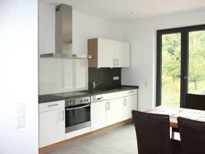 Apartment Ferienhaus, Dusche, WC - Outdoor photo 8