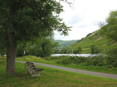 Apartment Ferienhaus, Dusche, WC - Outdoor photo 10