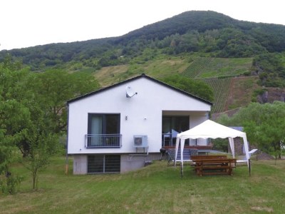 Apartment Ferienhaus, Dusche, WC - Outdoor photo 11