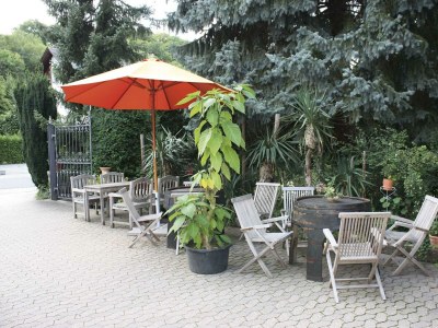 Apartment Ferienhaus, Dusche, WC - Outdoor photo 12