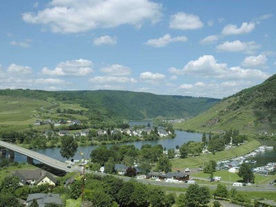 Apartment Ferienhaus, Dusche, WC - Outdoor photo 16