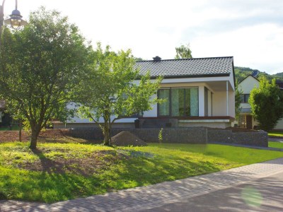 Apartment Ferienhaus, Dusche, WC - Outdoor photo 17