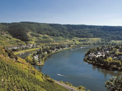 Apartment Ferienhaus, Dusche, WC - Outdoor photo 18