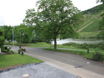 Apartment Ferienhaus, Dusche, WC - Outdoor photo 20