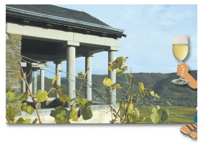 Apartment Ferienhaus, Dusche, WC - Outdoor photo 21