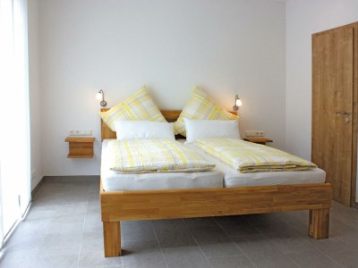 Apartment Ferienhaus, Dusche, WC - Outdoor photo 22