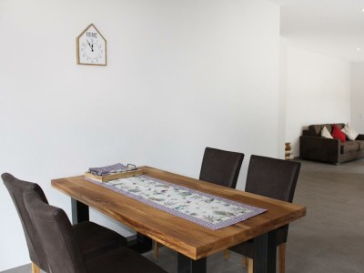 Apartment Ferienhaus, Dusche, WC - Outdoor photo 23