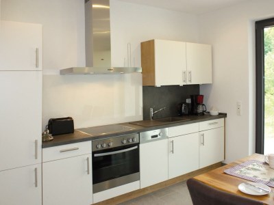 Apartment Ferienhaus, Dusche, WC - Outdoor photo 24