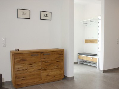 Apartment Ferienhaus, Dusche, WC - Outdoor photo 27