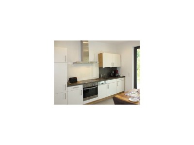 Apartment Ferienhaus, Dusche, WC - Features photo 31