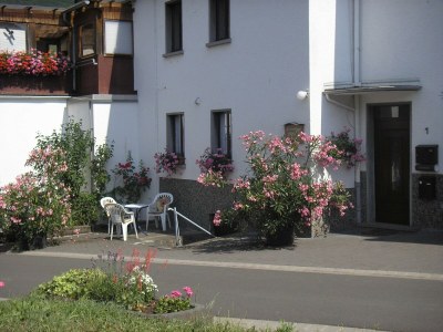 Apartment 2-Bettwohnung - Outdoor photo 5