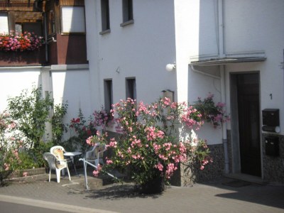 Apartment 2-Bettwohnung - Features photo 8