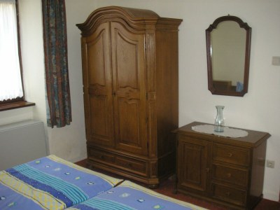 Apartment 2-Bettwohnung - Features photo 10