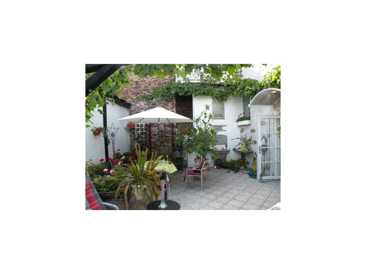 Apartment 4-Bettwohnung