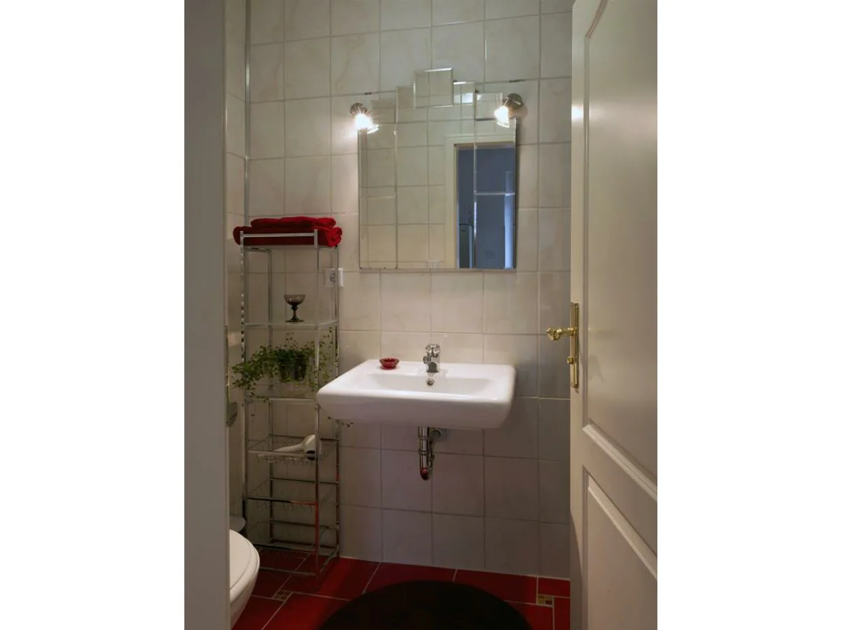 Apartment 4-Bettwohnung - Outdoor photo 3