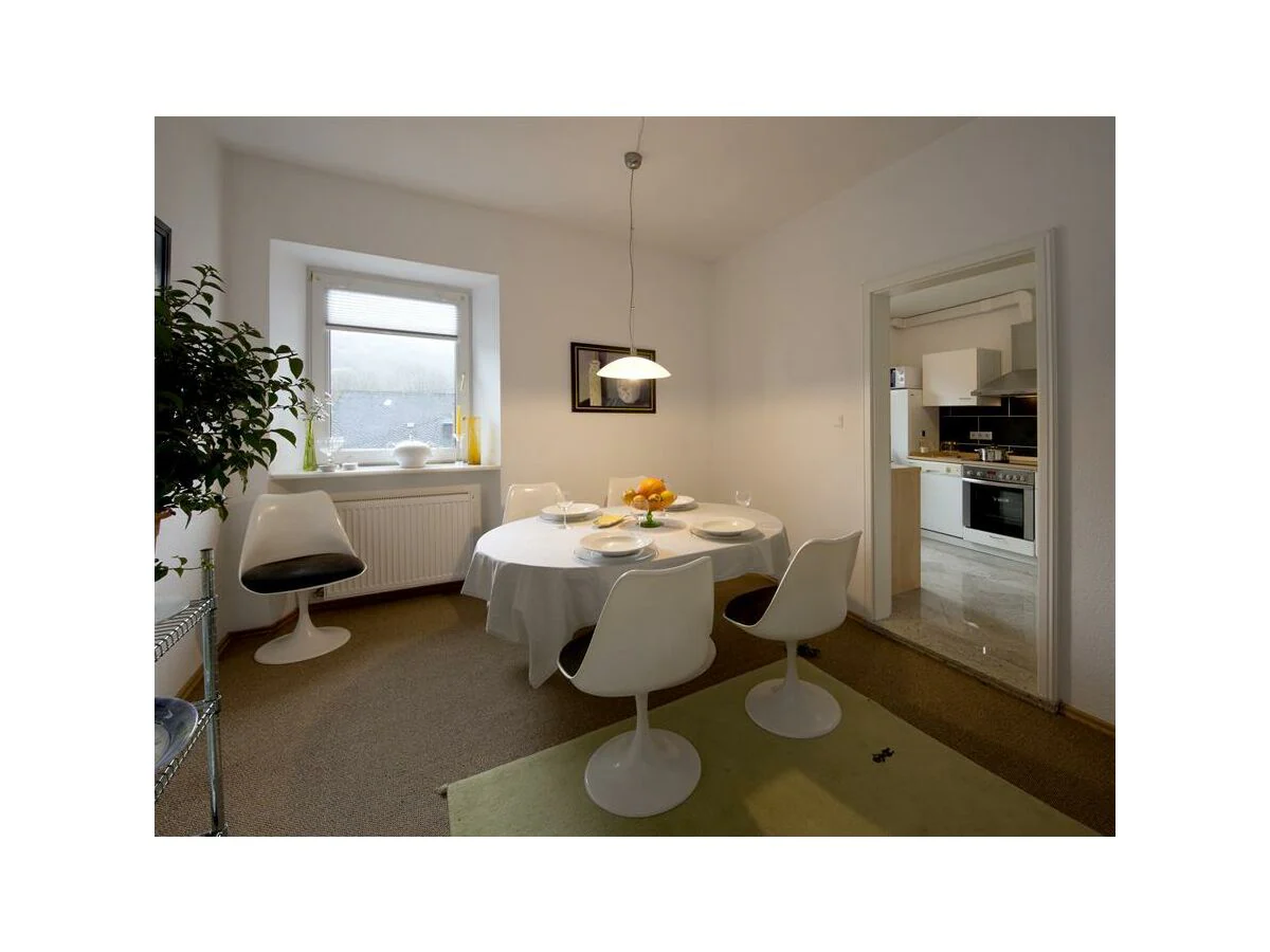 Apartment 4-Bettwohnung - Outdoor photo 4