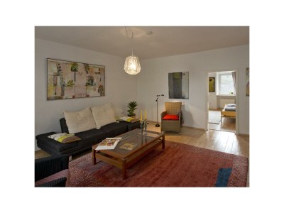 Apartment 4-Bettwohnung - Outdoor photo 7