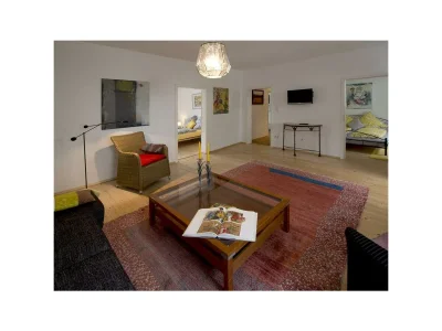 Apartment 4-Bettwohnung - Outdoor photo 12