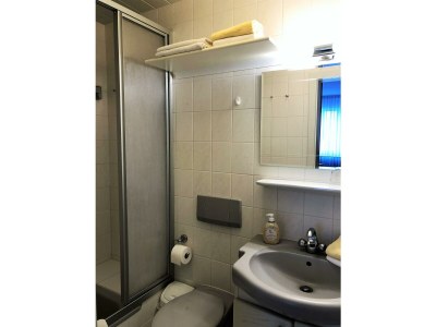 Apartment Ferienwohnung Nr. 1 (deluxe) - Features photo 11