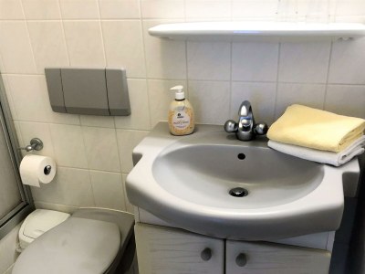 Apartment Ferienwohnung Nr. 1 (deluxe) - Features photo 12