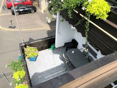 Apartment Ferienwohnung Nr. 1 (deluxe) - Features photo 13