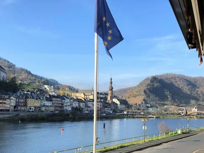 Apartment Ferienwohnung Nr. 1 (deluxe) - Features photo 14