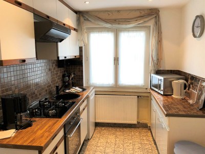 Apartment Ferienwohnung Nr. 1 (deluxe) - Features photo 15