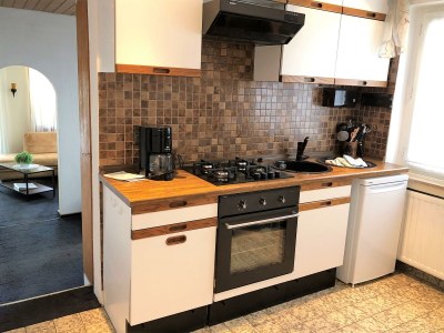 Apartment Ferienwohnung Nr. 1 (deluxe) - Features photo 16