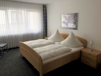 Apartment Ferienwohnung Nr. 1 (deluxe) - Features photo 17