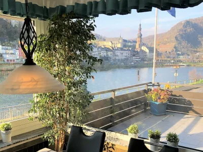 Apartment Ferienwohnung Nr. 1 (deluxe) - Features photo 20