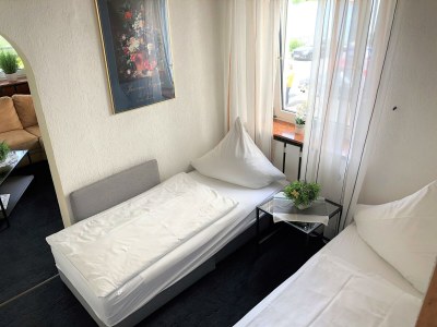 Apartment Ferienwohnung Nr. 1 (deluxe) - Features photo 21