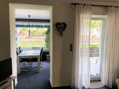 Apartment Ferienwohnung Nr. 1 (deluxe) - Features photo 22