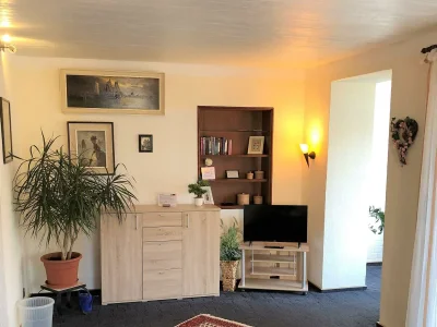 Apartment Ferienwohnung Nr. 1 (deluxe) - Features photo 23