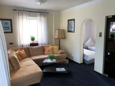 Apartment Ferienwohnung Nr. 1 (deluxe) - Features photo 26