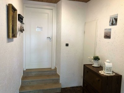 Apartment Ferienwohnung Nr. 1 (deluxe) - Features photo 27