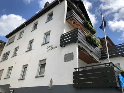 Apartment Ferienwohnung Nr. 2 (superior) in Cochem - Apartment