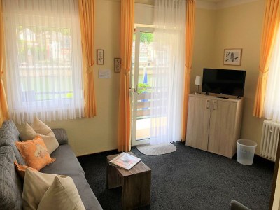 Apartment Ferienwohnung Nr. 2 (superior) - Features photo 11