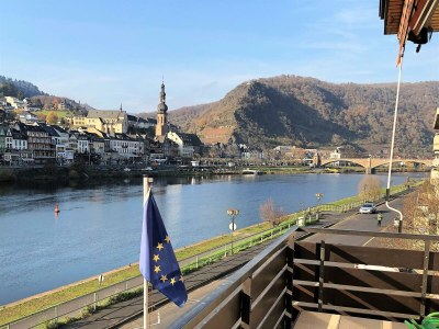 Apartment Ferienwohnung Nr. 2 (superior) - Features photo 13