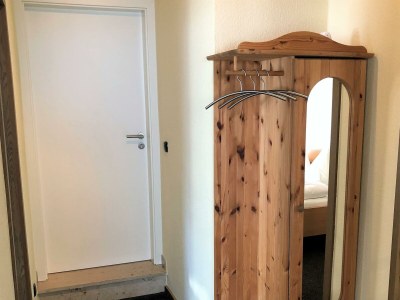 Apartment Ferienwohnung Nr. 2 (superior) - Features photo 14