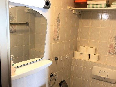 Apartment Ferienwohnung Nr. 2 (superior) - Features photo 15