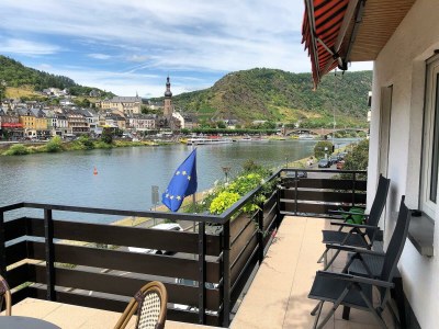 Apartment Ferienwohnung Nr. 2 (superior) - Features photo 16