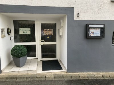 Apartment Ferienwohnung Nr. 3 (standard) - Outdoor photo 8