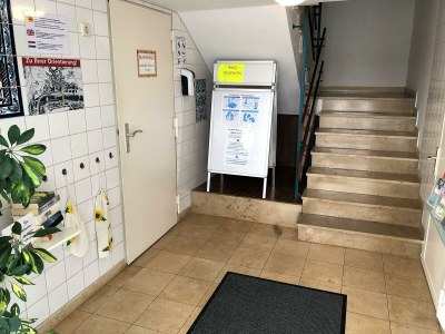 Apartment Ferienwohnung Nr. 3 (standard) - Outdoor photo 9