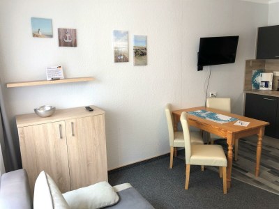 Apartment Ferienwohnung Nr. 3 (standard) - Features photo 12