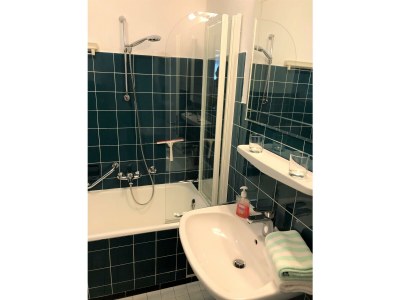 Apartment Ferienwohnung Nr. 3 (standard) - Features photo 13