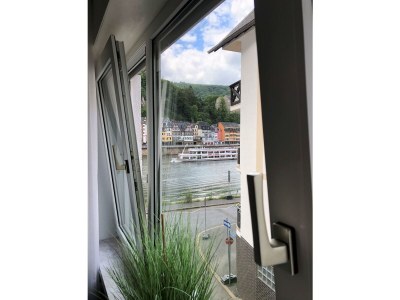 Apartment Ferienwohnung Nr. 3 (standard) - Features photo 14