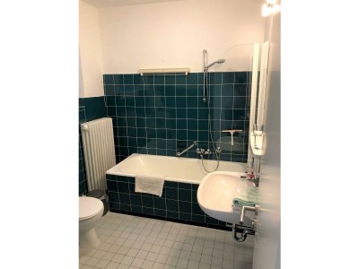 Apartment Ferienwohnung Nr. 3 (standard) - Features photo 17