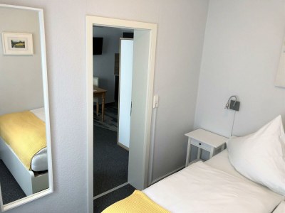 Apartment Ferienwohnung Nr. 3 (standard) - Features photo 18