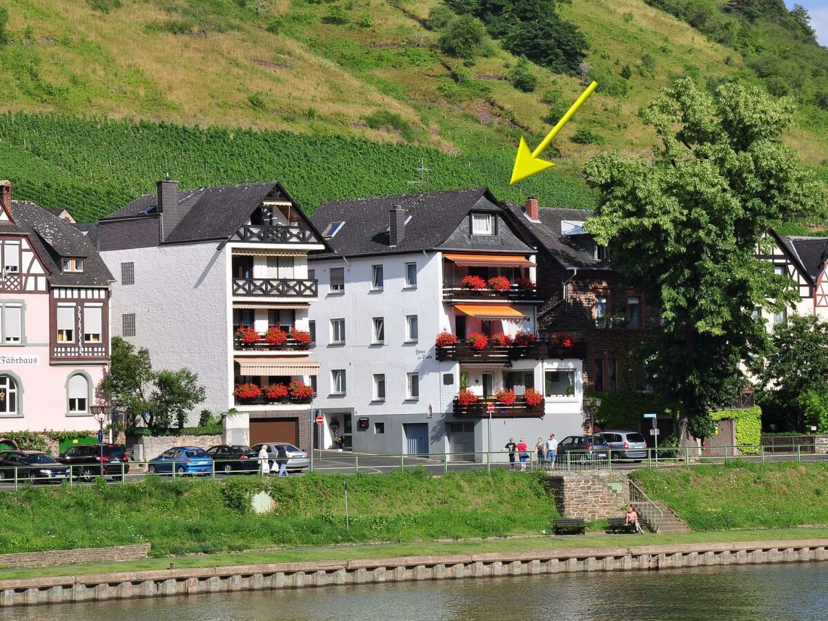 Apartment Ferienwohnung Nr. 4 (economy) - Outdoor photo 2